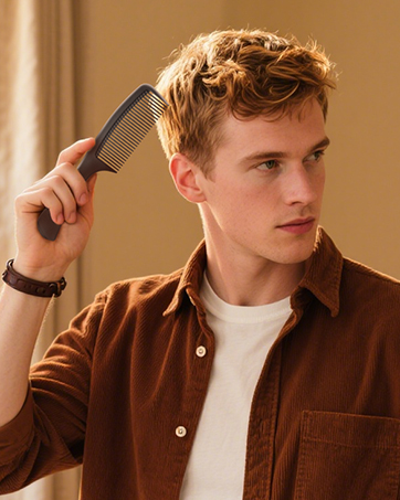 combs for men