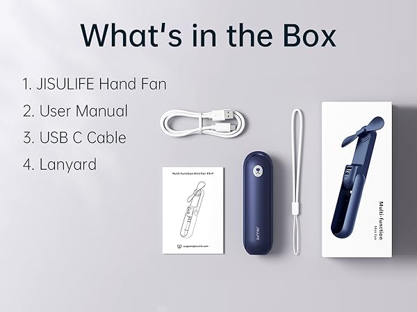 portable handheld small hand fan