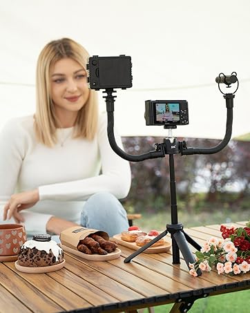 Extendable Mini Tripod
