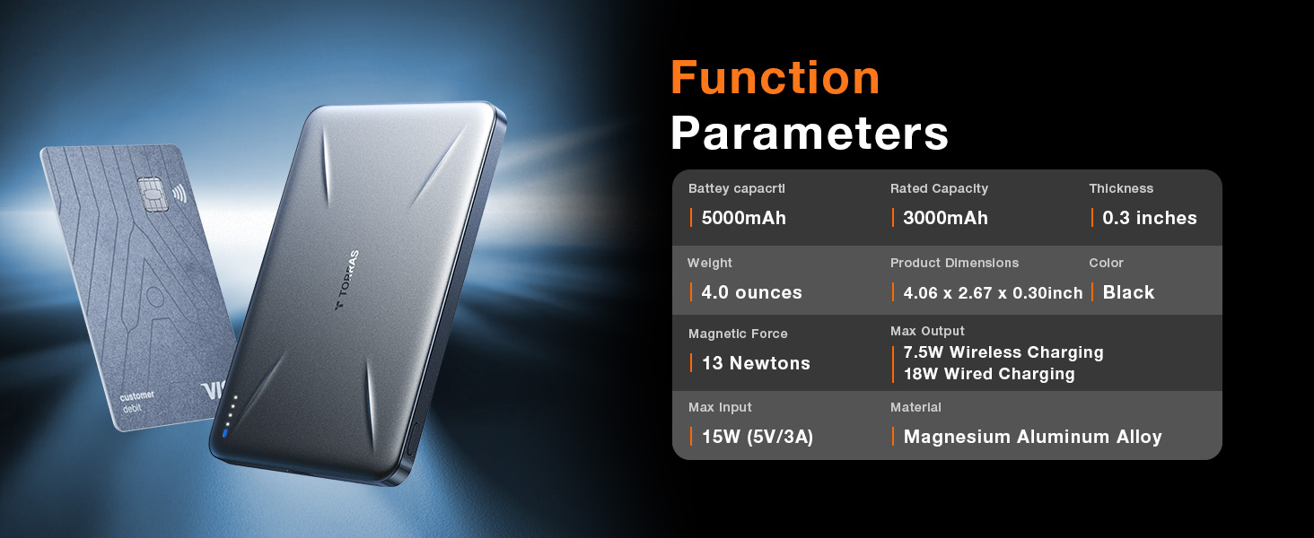 iphone portable charger