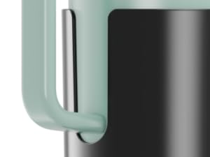 U-Shape Slot