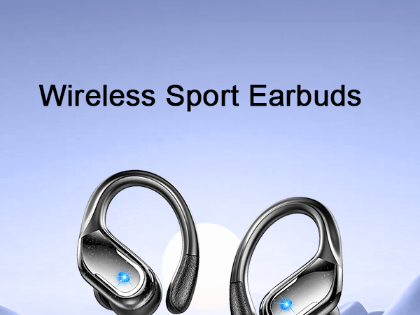 wireless headphones