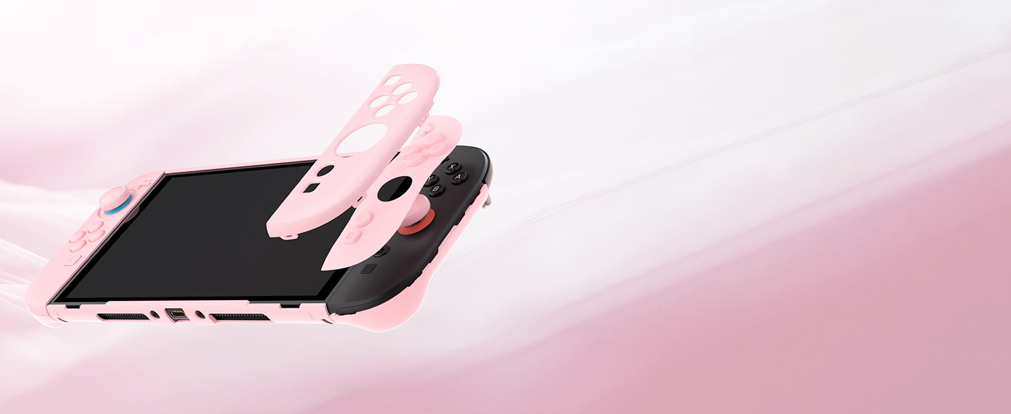 Protective Case for Nintendo Switch 2