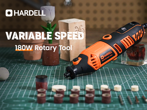 rotary tool kit 180w rotary tool 