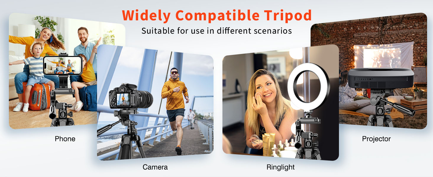 tripod for camera
