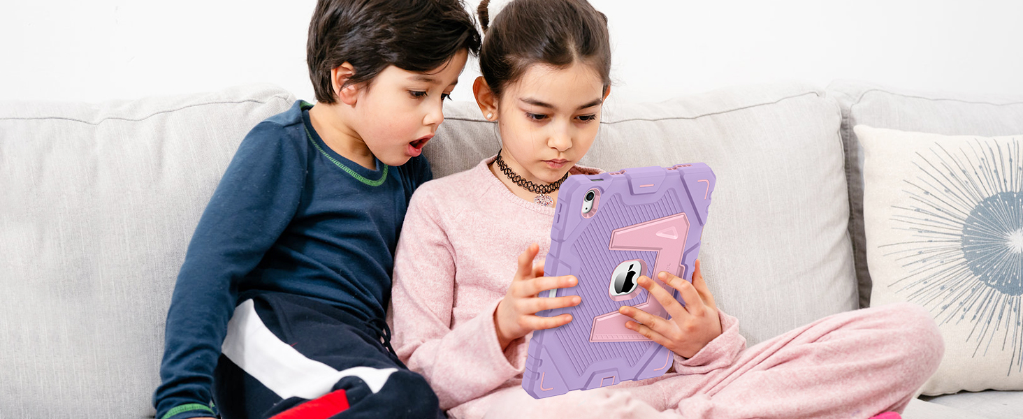 iPad 10th Generation Case