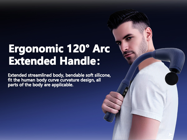 massager for neck and shoulder pain