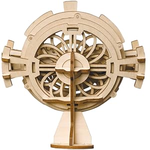 model kits to build