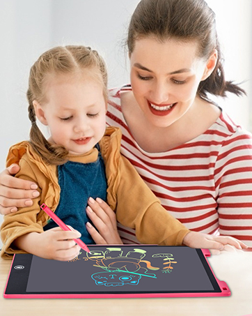 writing tablet for kids