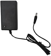 qimedo Electric Spin Scrubber Charger