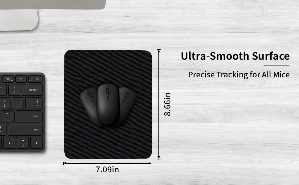 Mouse Pad