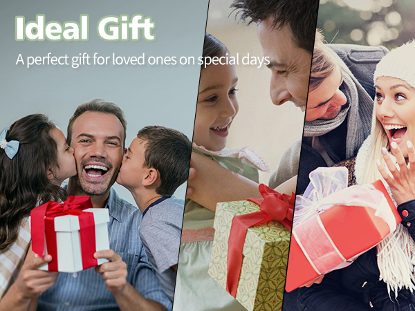A perfect gift for loved ones on special days