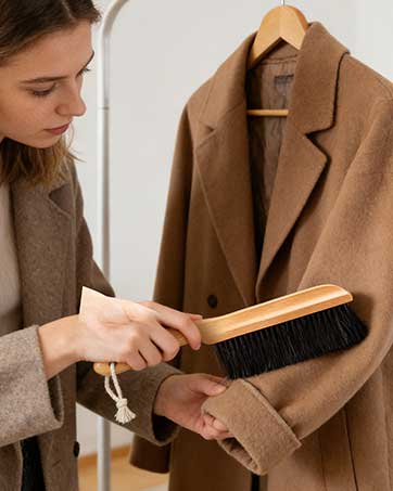 hand broom