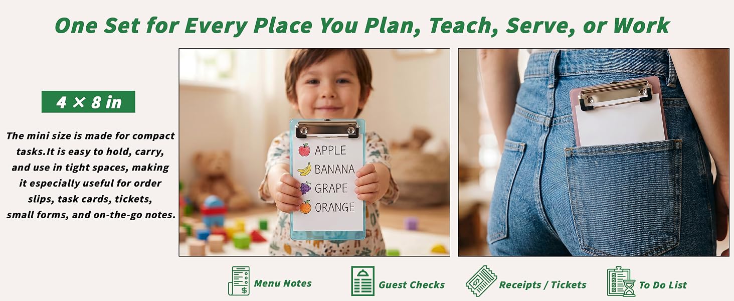 20 Colors, 2 Sizes, More Ways to Stay Organized