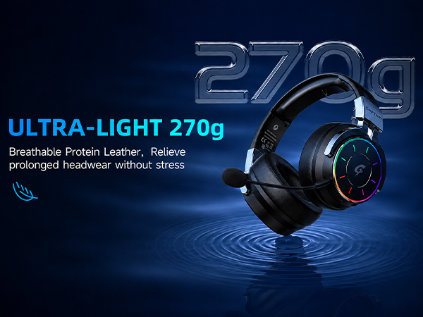 ULTRA-LIGHT 270G