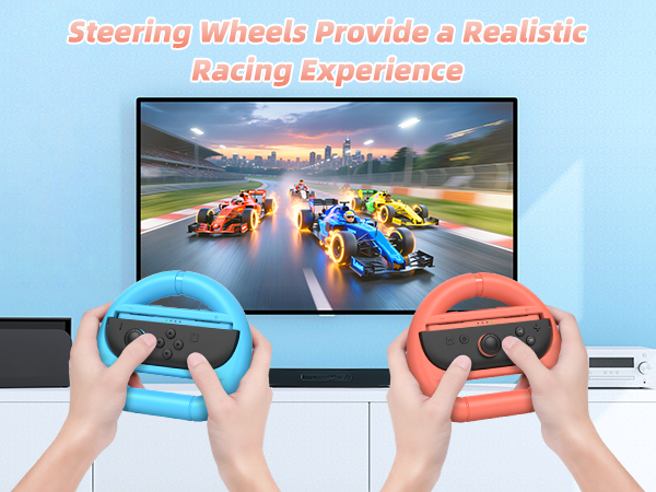Steering Wheels