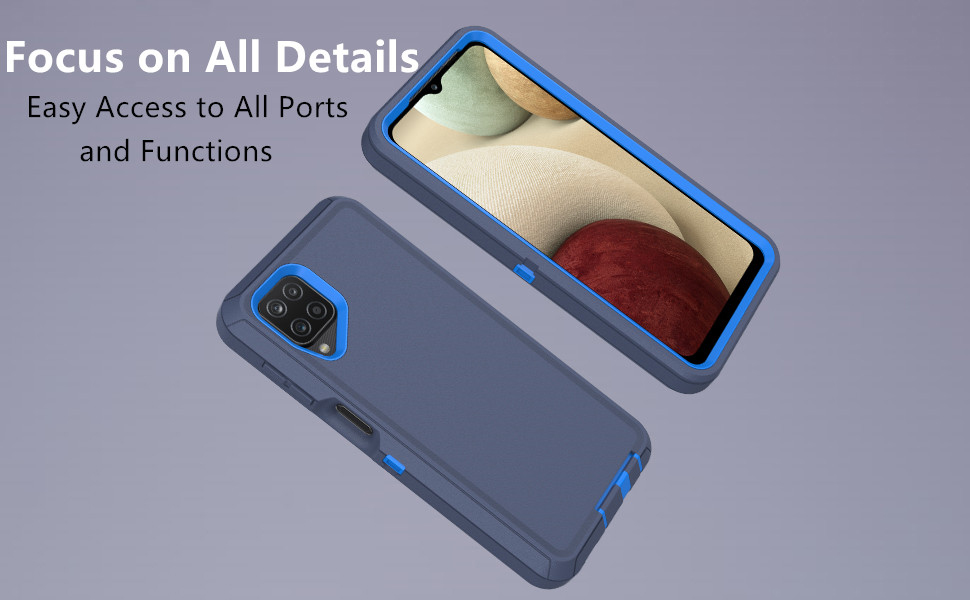 samsung galaxy a12 case