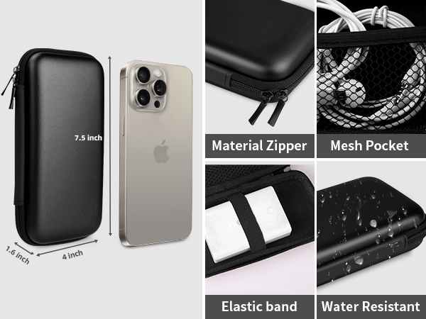 imangoo shockproof carrying case