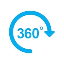 360, rotating, rotate, rotational