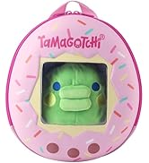 Tamagotchi Adventure Companion Backpack - Kuchipatchi