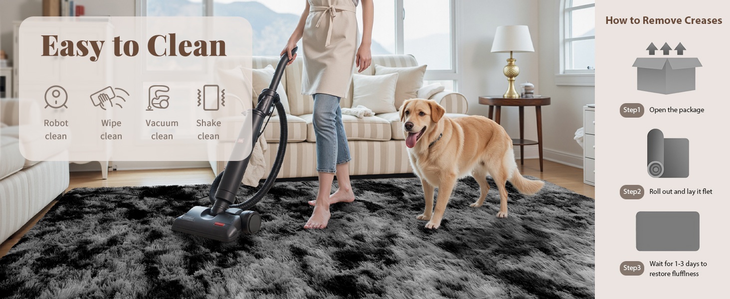 easy to clean