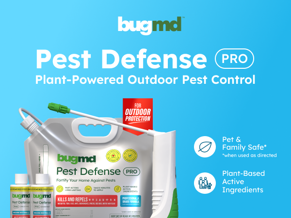 pest defense pro