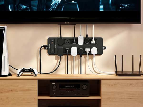 surge protector power strip