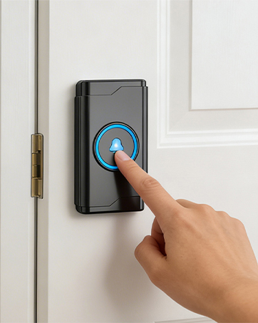 doorbell chime