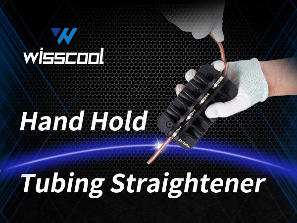 tubing straightener tool