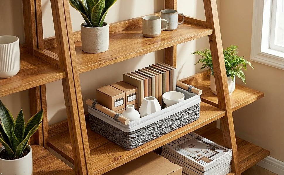 shelf basket