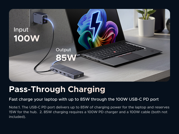 Revodok Pro Docking Station