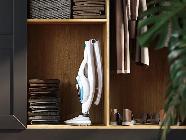 Folds for Compact Storage