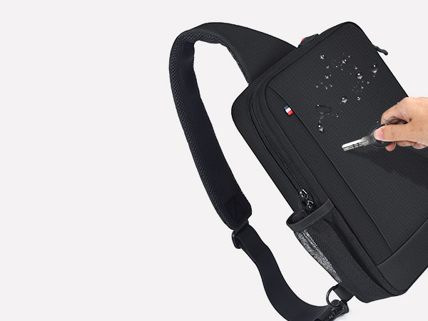 Tablet Carrying Sleeve Shoulder Bag 