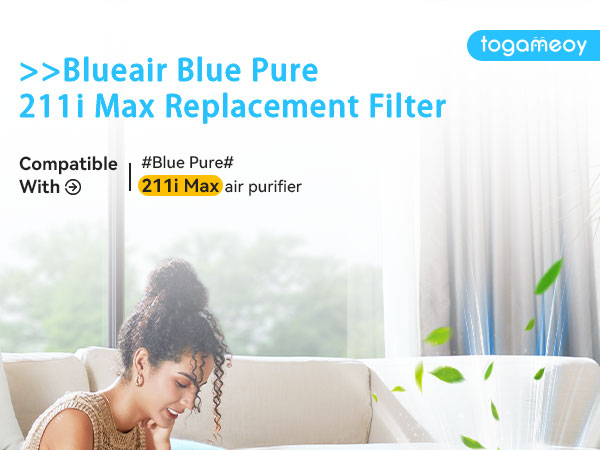 blueair f2max