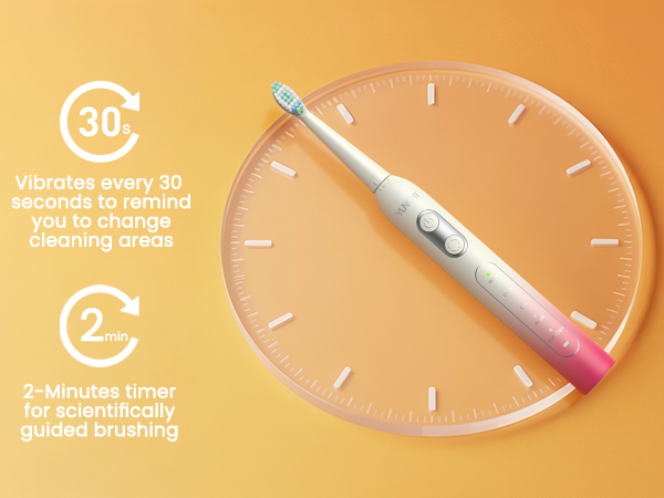 2 MIN 30 S Smart Timer