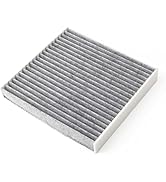 Car Cabin Air Filter OEM#CF10285 CP285,AC &amp; Heater Car Air Filter and Cabin Filter with Activated...