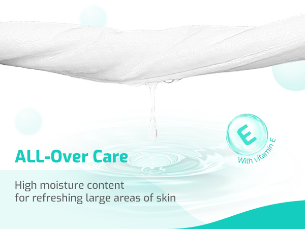 High moisture content