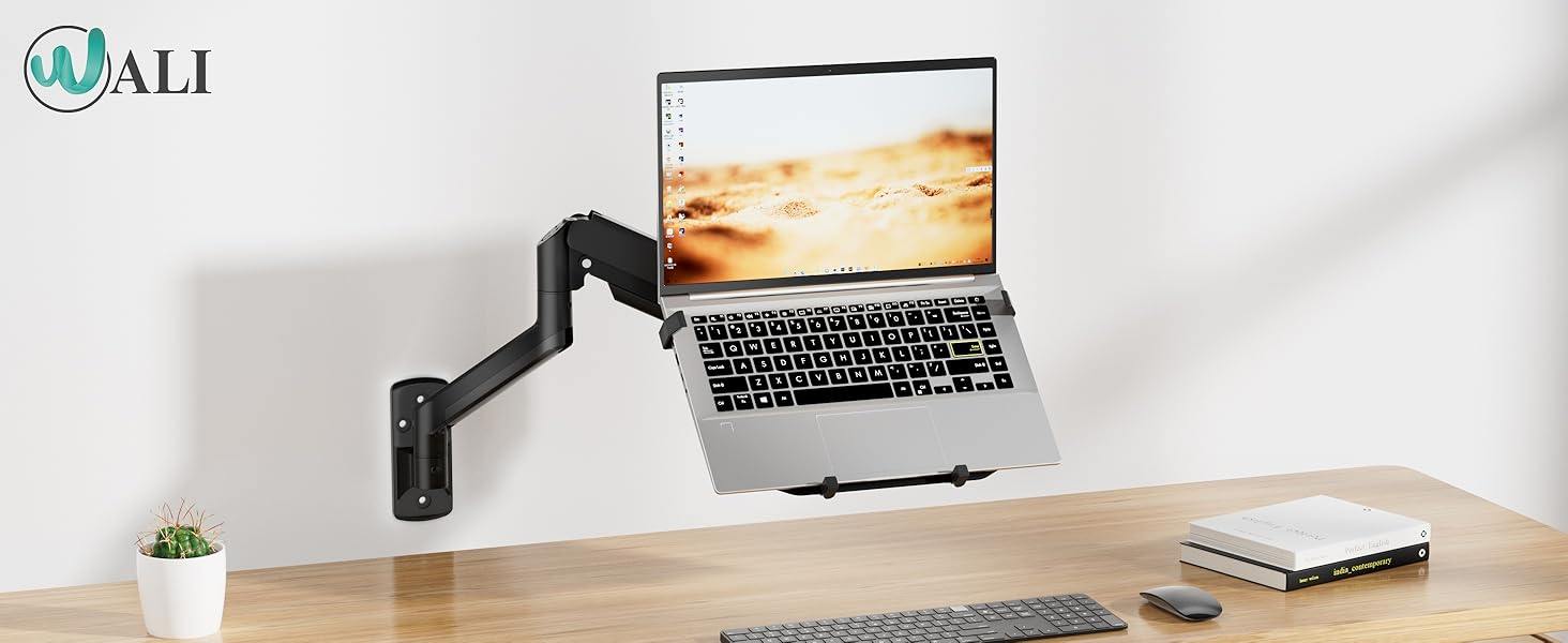 laptop wall mount