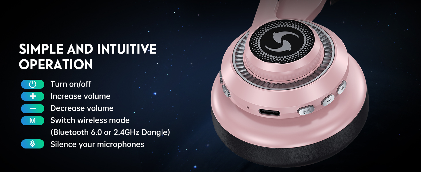 noise cancelling headset