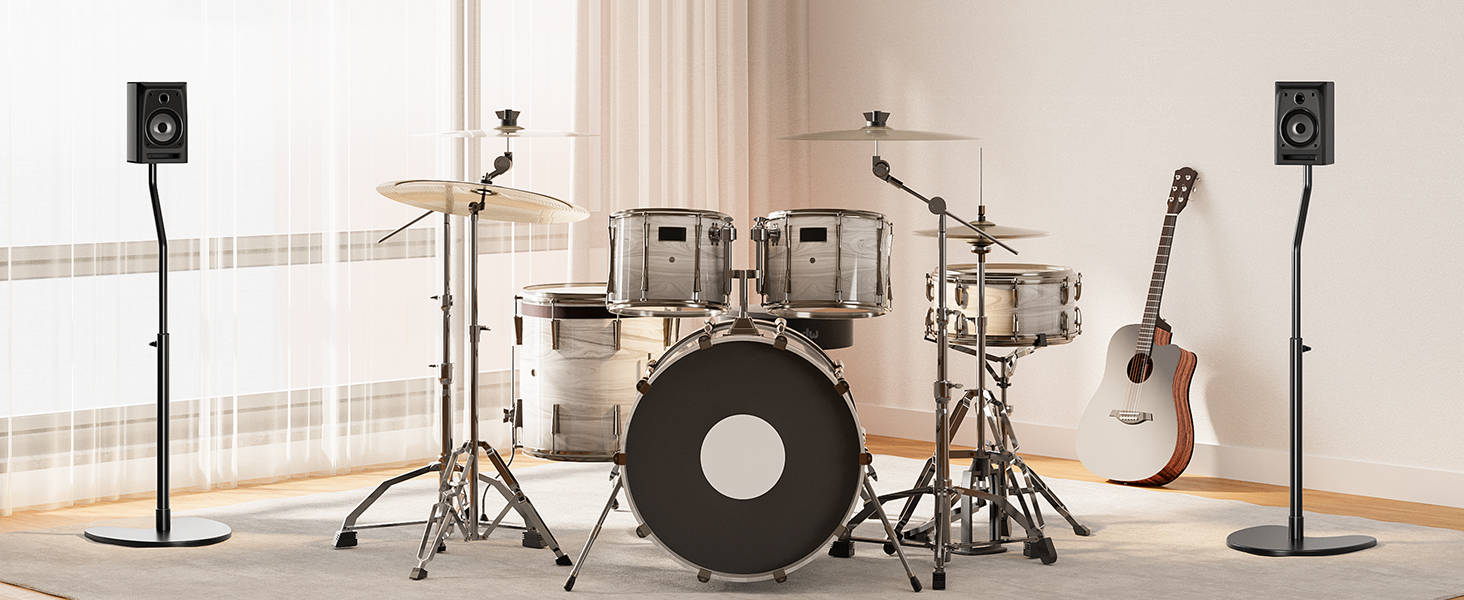 Music room
