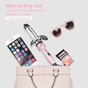 ceramic flat iron for hair professional,professional hot tools curling iron,pro curling iron