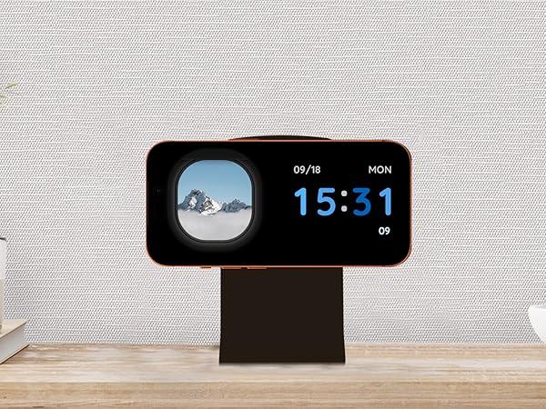 magnetic charger for iphone