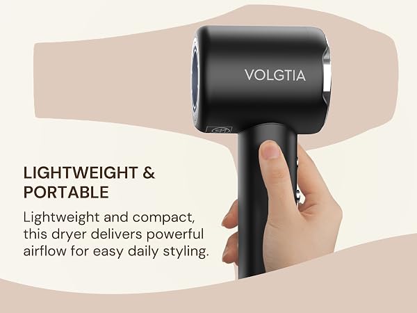 blow dryer