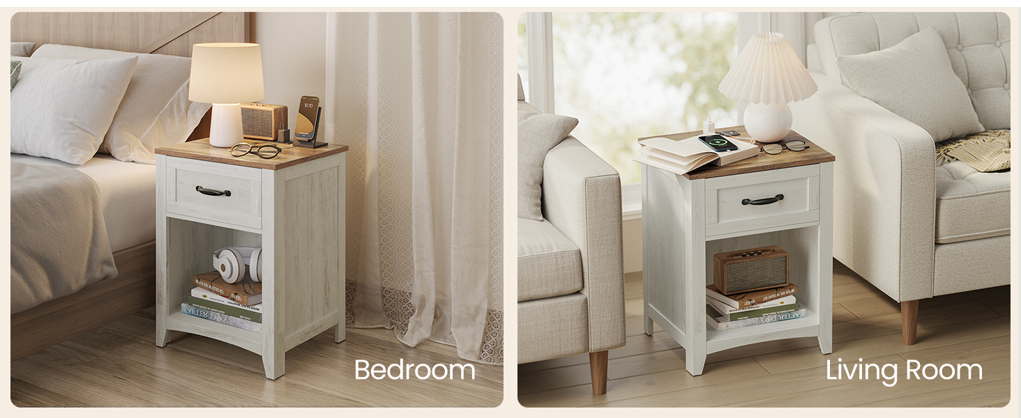 Nightstands