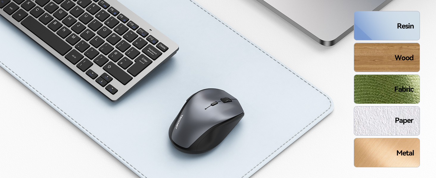 wireless mouse computer mouse
