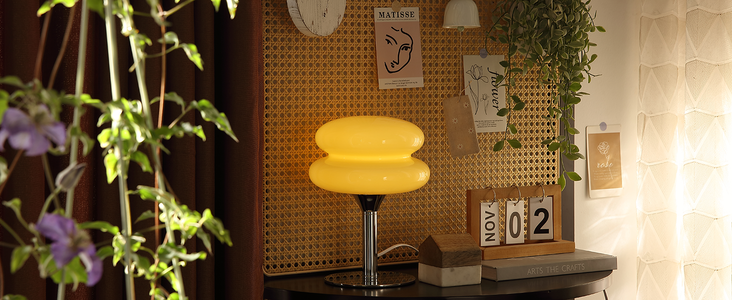 table lamp