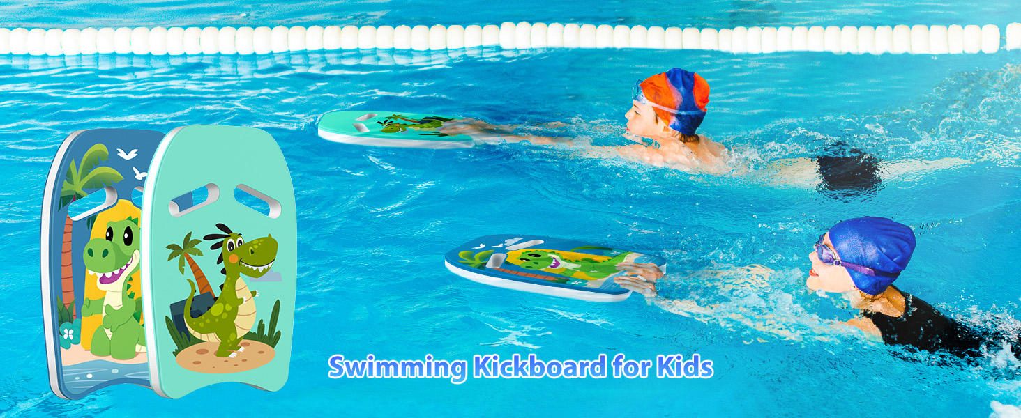 Swim Kickboard for Kids