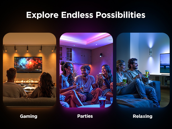 smart light bulbs smart bulb smart bulbs alexa light bulbs MR16 GU10 Led Bulbs