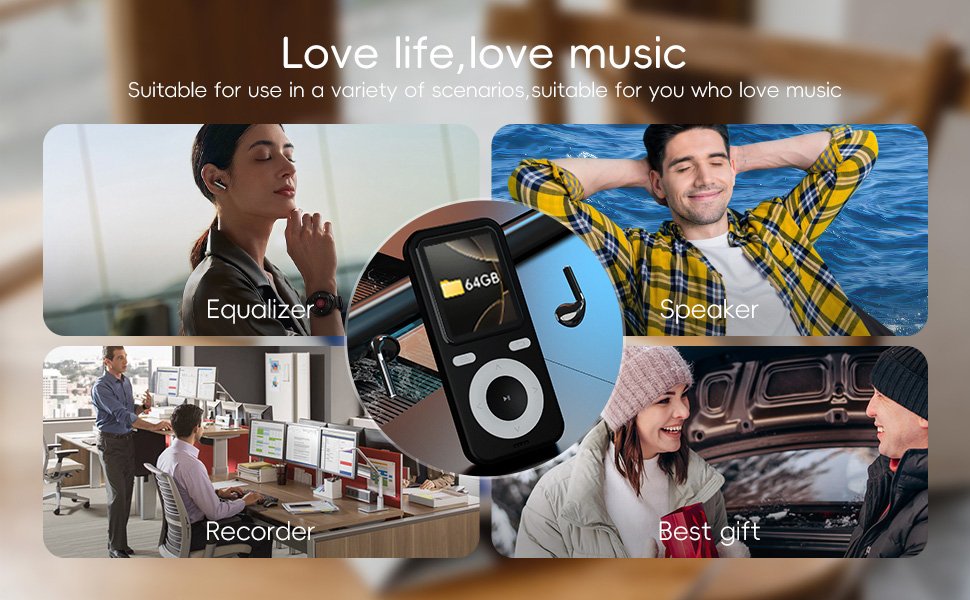 portable music player spotify mp3 player portable mp3 player bluetooth mp3 player mp3 music player