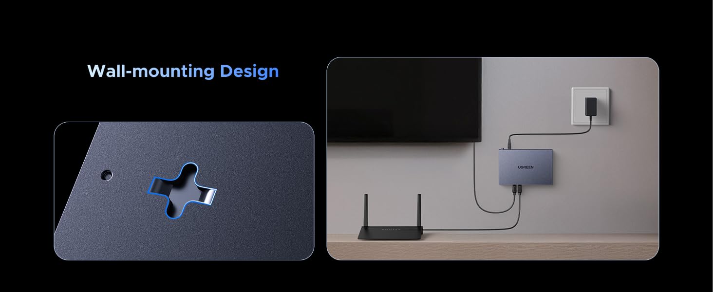 2.5gb ethernet switch